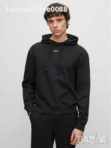 Мъжки суичър Hugo Boss L