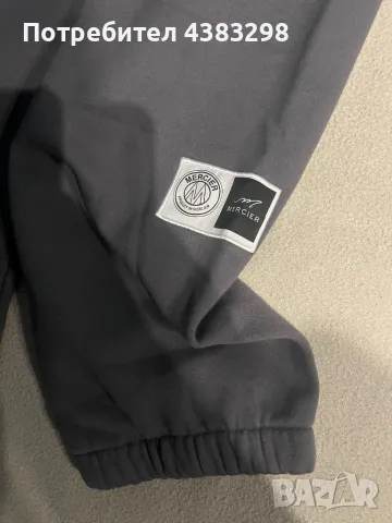 Мужки анцунг Mercier, снимка 4 - Спортни дрехи, екипи - 49027598