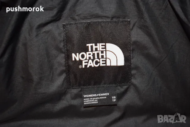 The North Face Himalayan Puffer Jacket W's Sz XS / #00820 /, снимка 14 - Якета - 47451861