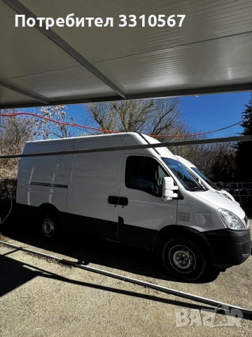 30€ - 4 ЧАСА! Товарен БУС ПОД НАЕМ гр. Стара Загора, снимка 5 - Транспорт под наем - 56238892