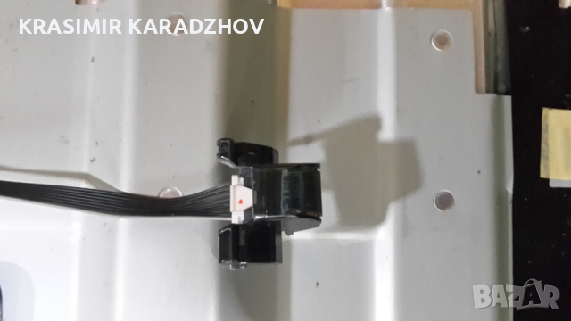 SAMSUNG UE49M6302AK version 01, снимка 10 - Части и Платки - 44594320