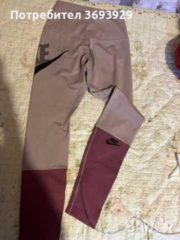 Nike клин, снимка 2 - Клинове - 53370919