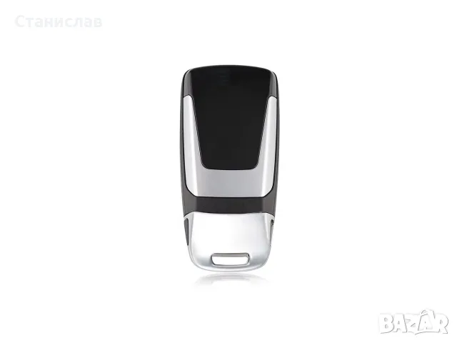 Корпус за автомобилен ключ за Audi, снимка 2 - Аксесоари и консумативи - 56398127