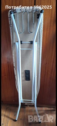 Дъска за гладене , снимка 2 - Други стоки за дома - 54119156