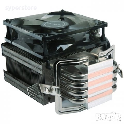 Вентилатор за компютър, Cooler CPU Antec A40 Pro, 1366/115x/775/all AMD, SS300363