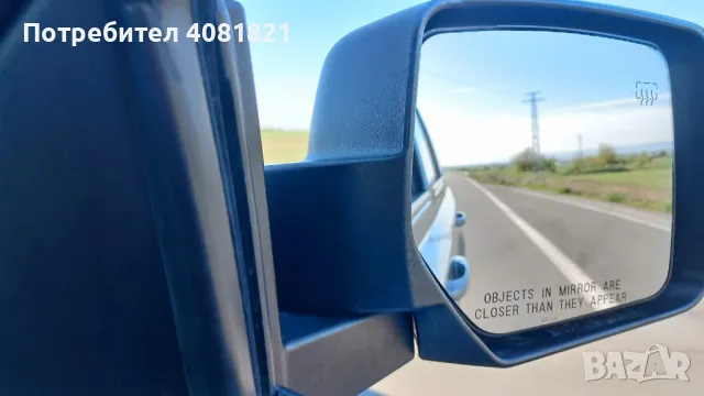 Jeep Patriot 2.4L*AUT*4X4* Facelift, снимка 6 - Автомобили и джипове - 48414751