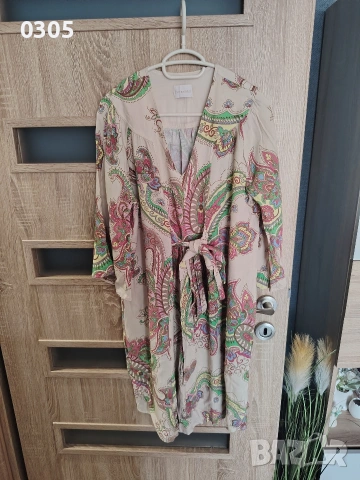 Дамска рокля 