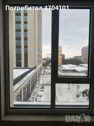 Двустаен апартамент , снимка 4 - Части - 53043949