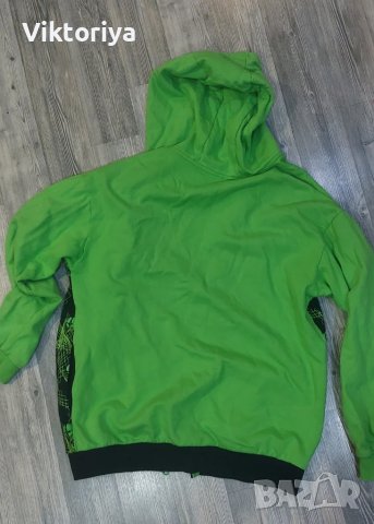 Детски суичер пролет/лято, снимка 3 - Детски анцузи и суичери - 50639273