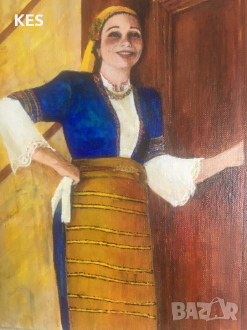 Фолклорен фестивал