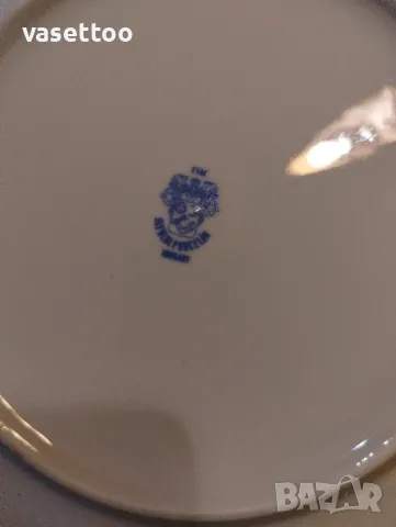 Сервизи с ловни мотиви, снимка 7 - Сервизи - 48169117