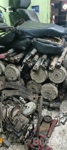 Части Лада ваз Жигули /Lada vaz , снимка 12 - Части - 44464689