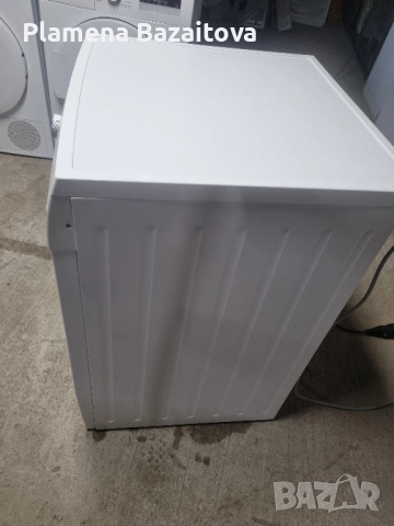 Сушилня Siemens , снимка 4 - Сушилни - 51553803