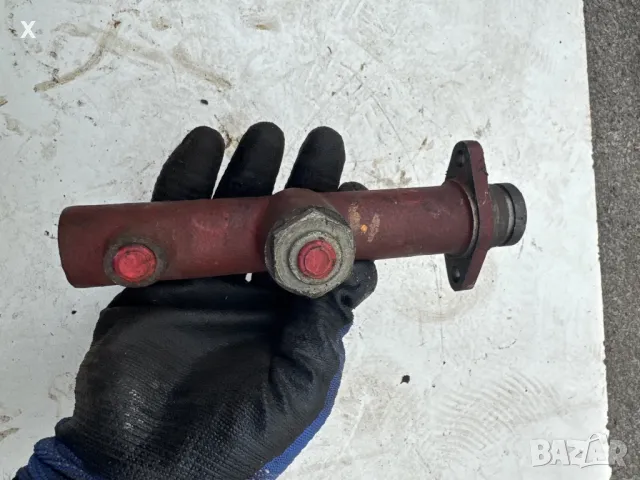 НОВА СПИРАЧНА ПОМПА ЗА ШКОДА 100 105 120 SKODA 100 SKODA 105 SKODA 120, снимка 3 - Части - 49506323