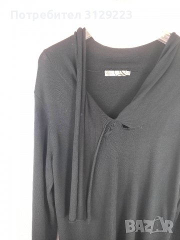 D'Auvry sweater XL, снимка 6 - Блузи с дълъг ръкав и пуловери - 37801070