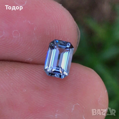 Шпинел 1.26 карата