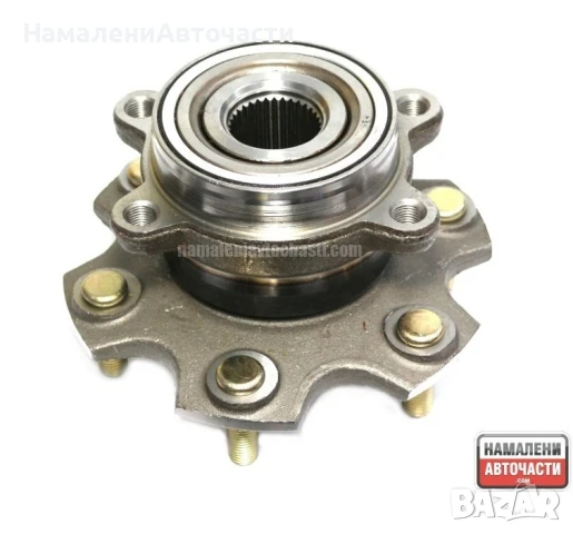 Задна лагер главина MR418068 KLT-MS-041 Mitsubishi Pajero