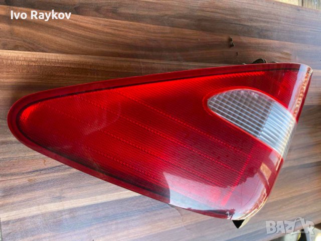 Стоп външен ляв за SSANGYONG RODIUS 2.7 Xdi , снимка 2 - Части - 44927757