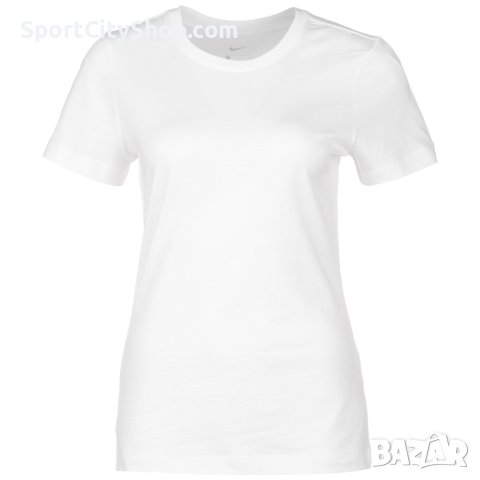 Дамска тениска Nike Park 20 CZ0903-100, снимка 1 - Тениски - 40251870