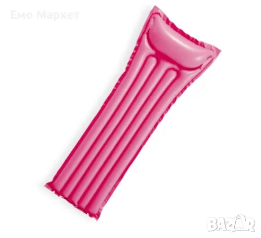 Надуваем воден дюшек Intex 59703NP - Насладете се на комфорта и привличането на водата, снимка 8 - Надуваеми легла - 49405874