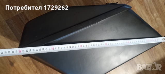 Куфари за мотор чопър , снимка 7 - Аксесоари и консумативи - 51331785