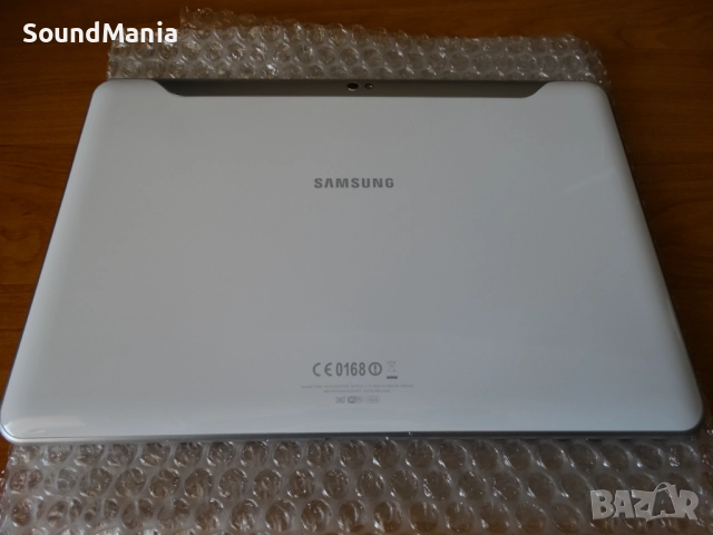 SAMSUNG GT-P7500 за ремонт или части ..., снимка 3 - Таблети - 52705345