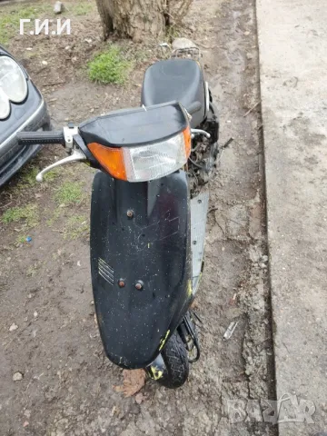 Honda Dj1 - AF12 на части , снимка 13 - Мотоциклети и мототехника - 49451266