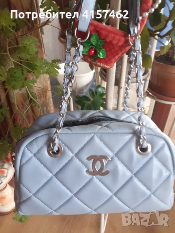 Страхотна чанта- Шанел