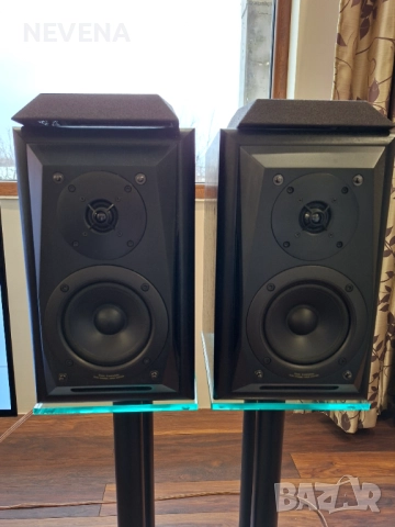 Продавам тонколони Technics,модел SB-M300, снимка 3 - Тонколони - 52677413