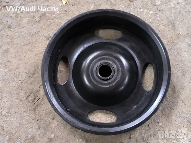 Шайба колянов вал за Голф 5 Ауди А3 Пасат 1.4 1.6 фси VW Golf 6 Audi A3 8P 1.6 FSI Passat 03D105255D, снимка 2 - Части - 50396472