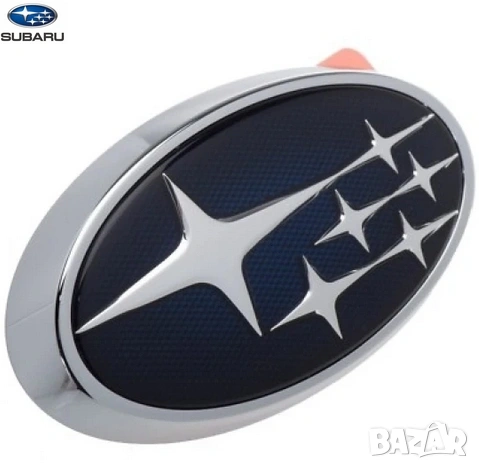 Емблема предна решетка 93013-SA032 93013SA032 Subaru 