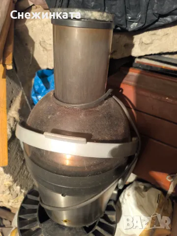 Сокоизтисквачки (3лв и 18лв), снимка 5 - Сокоизстисквачки и цитрус преси - 48552520