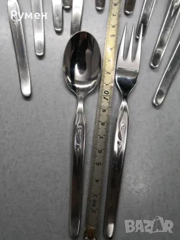 Иноксови съдове, снимка 12 - Съдове за готвене - 47650815