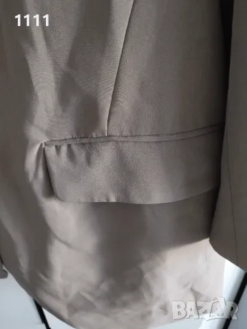 Ново сако Only размер 46/XXL., снимка 5 - Сака - 50418674