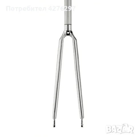 Нова шосейна вилка, 1-1/8, ALU, Rose Bikes, GER, снимка 2 - Части за велосипеди - 47700907