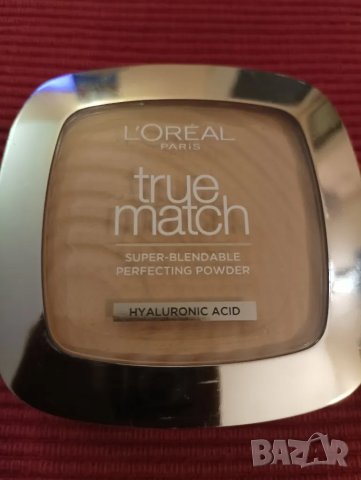 Пудра L'OREAL. , снимка 2 - Козметика за лице - 48057404