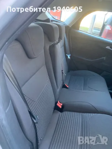 Ford focus 1.0 EcoBoost, снимка 4 - Автомобили и джипове - 50222479