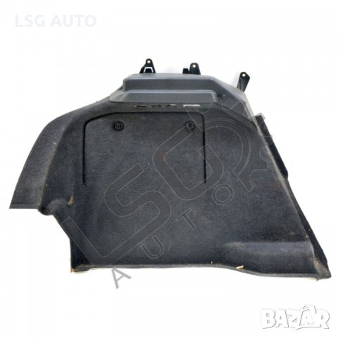 Лява кора багажник OPEL Astra H (A04) 2004-2014 OA020820N-183