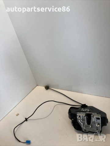 Механизъм заключване задна дясна врата 280 CDI за Mercedes W211 (2007) 2117300635