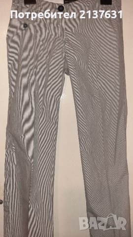 МЪЖКИ  ПАНТАЛОН  MNG, снимка 1