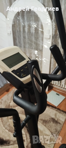 Продавам кростренажор FUEL SE155, снимка 6 - Фитнес уреди - 52748585