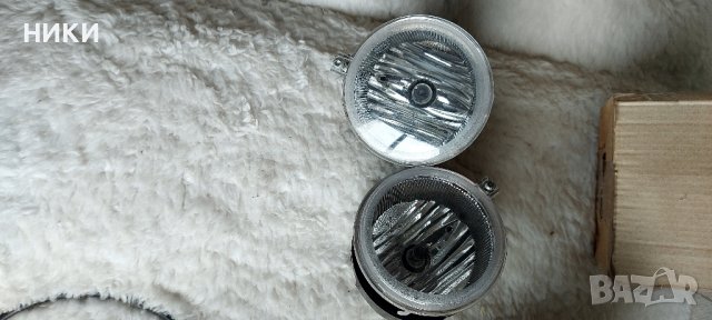 Продавам фарове , снимка 2 - Аксесоари и консумативи - 40493649