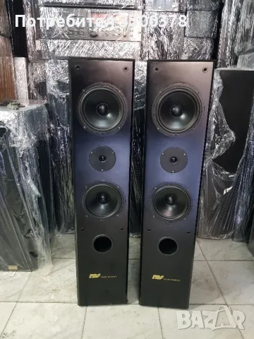 Тонколони  prs  studio  reference