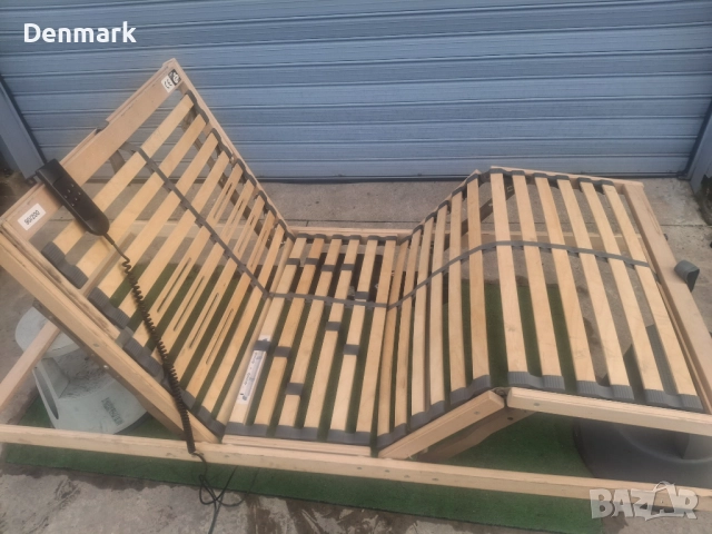 Електрическа подматрачна рамка , снимка 2 - Други - 52886980