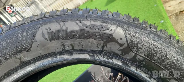нови зимни гуми, снимка 5 - Гуми и джанти - 48378191