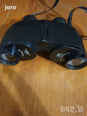 steiner bayreuth 8x30 binoculars, снимка 11 - Колекции - 35259291