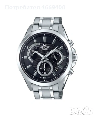 Мъжки часовник Casio Edifice EFV 580D