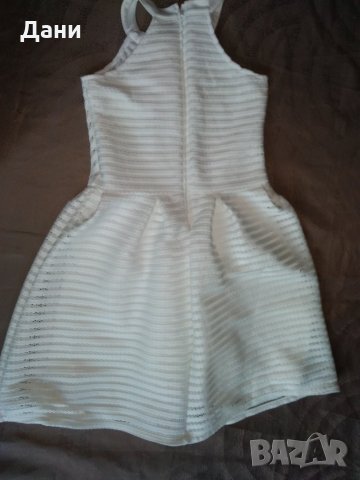 Детска рокля LCwaikiki 11-12 год ,152  см , снимка 11 - Детски рокли и поли - 29276542