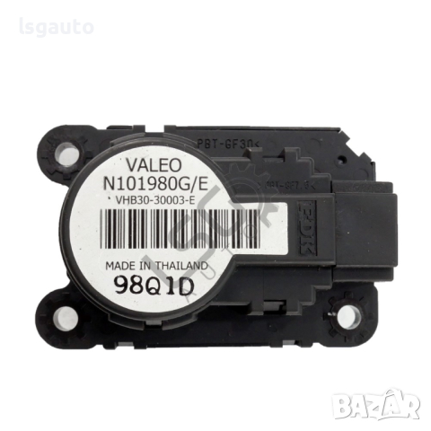 Моторче клапи парно Citroen C3 I Picasso 2008-2013 ID: 122745