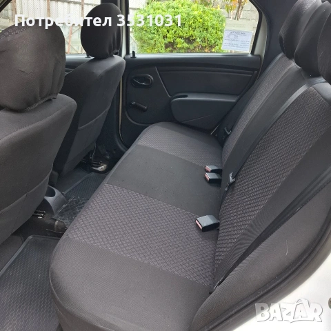 Дачия Логан, снимка 10 - Автомобили и джипове - 54078083